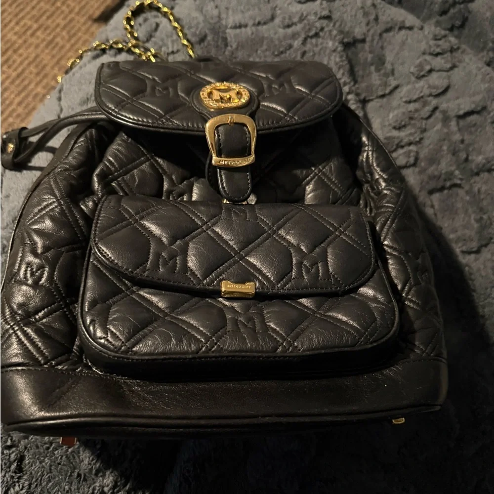 Metro City backpack